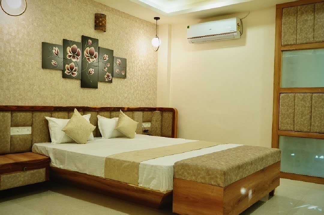 Hotel Siddhoday Palace